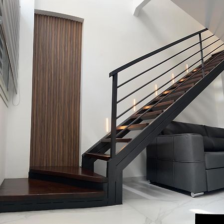 Отель Olgas Loft Кавала Экстерьер фото