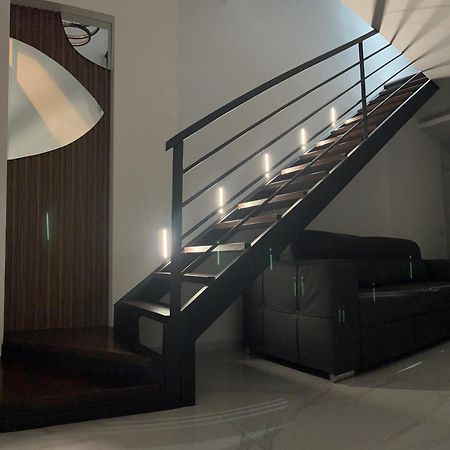 Отель Olgas Loft Кавала Экстерьер фото
