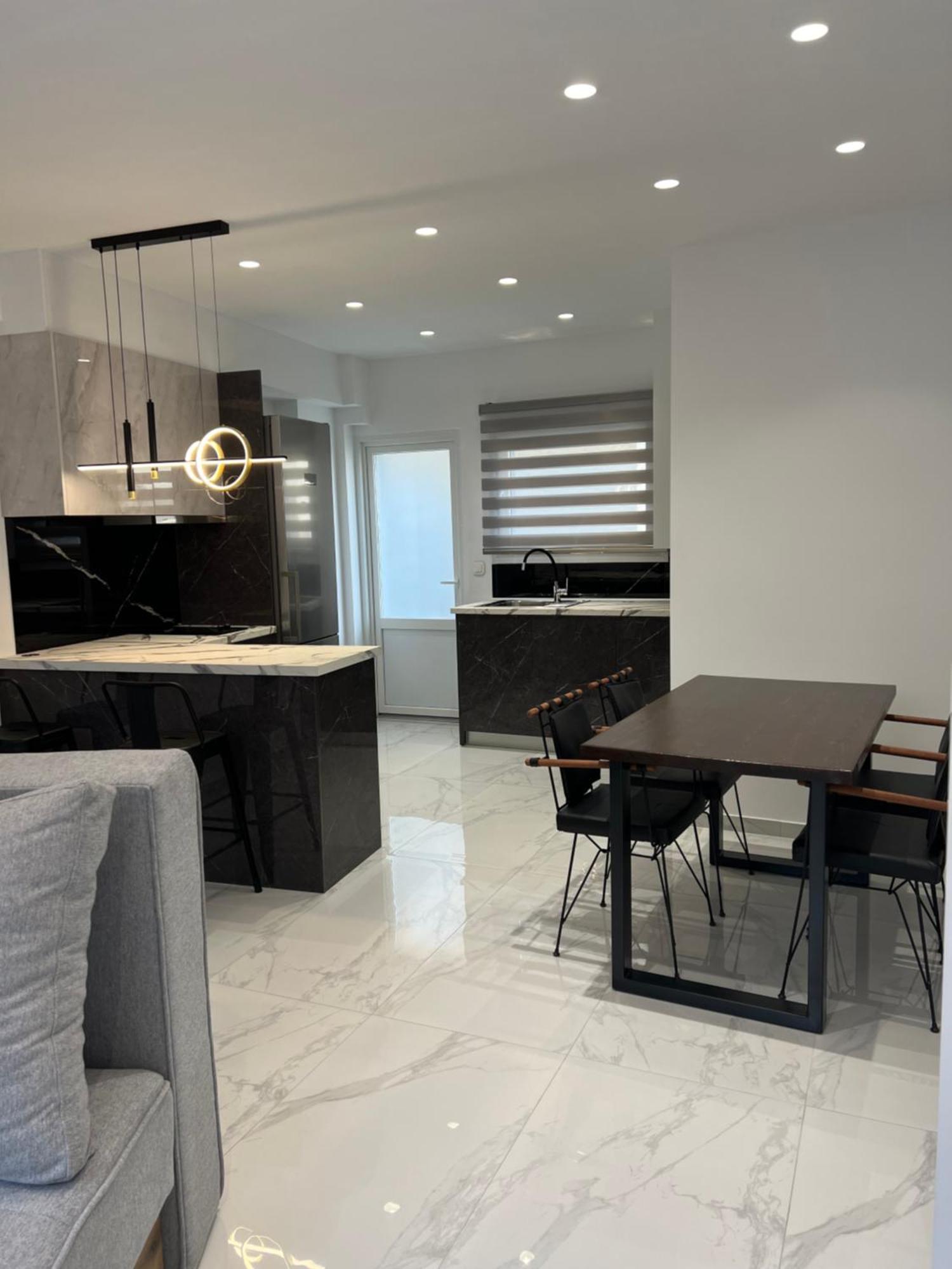 Отель Olgas Loft Кавала Экстерьер фото