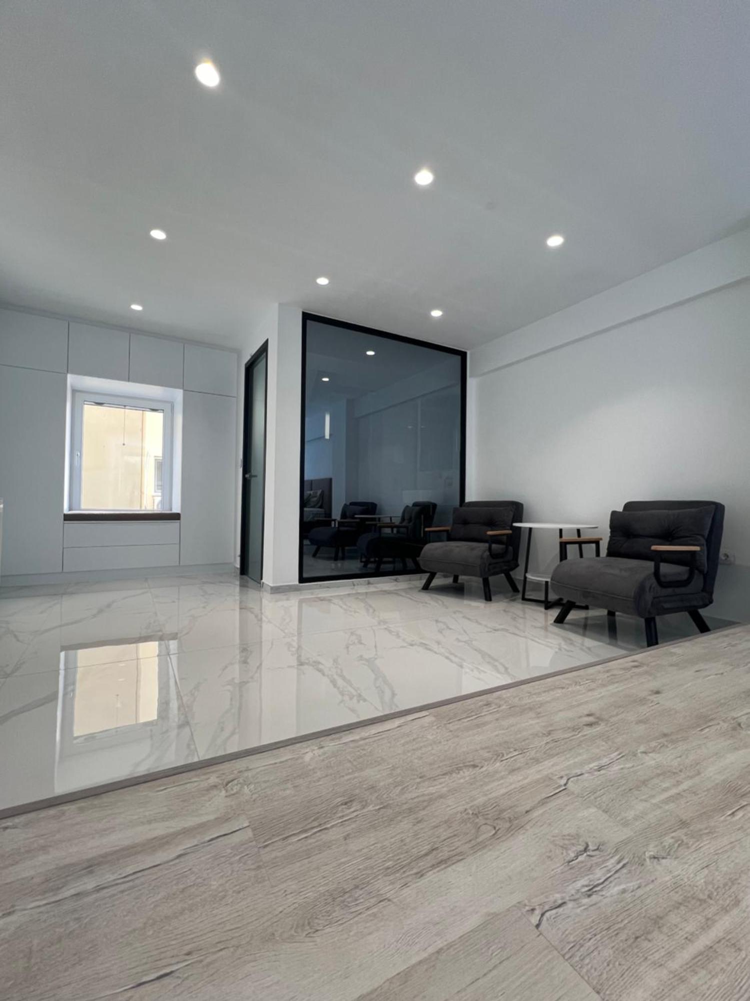 Отель Olgas Loft Кавала Экстерьер фото