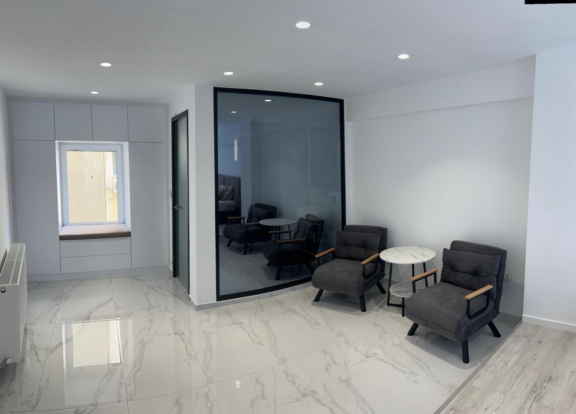 Отель Olgas Loft Кавала Экстерьер фото